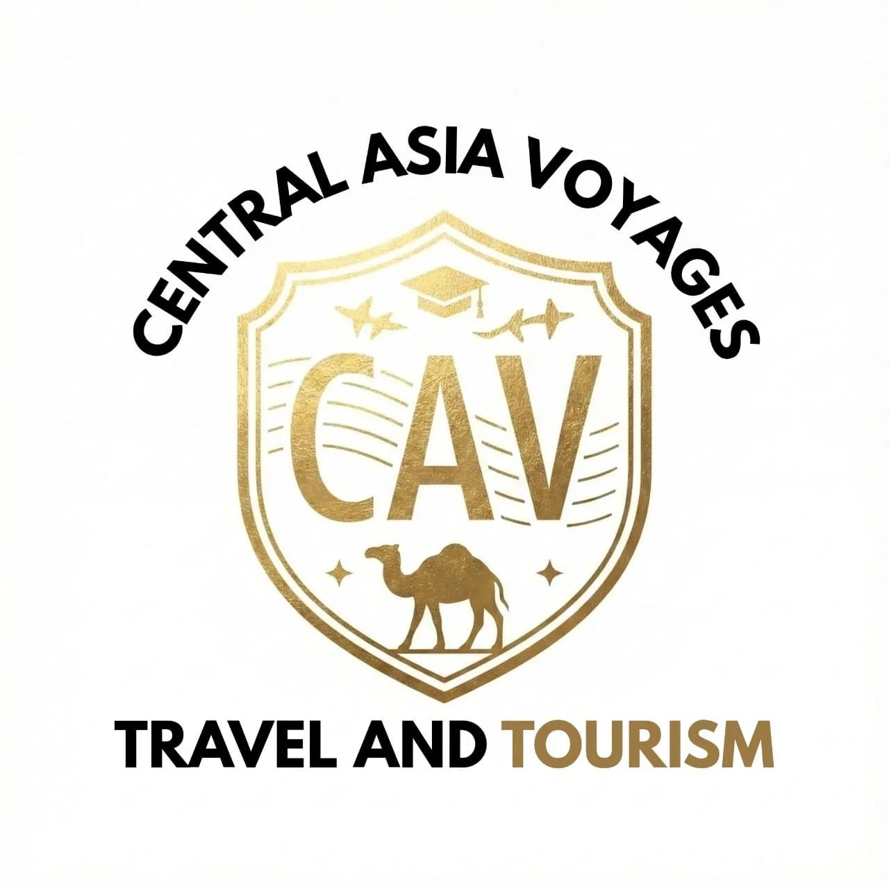 رحلات آسيا الوسطى  Central Asia voyages