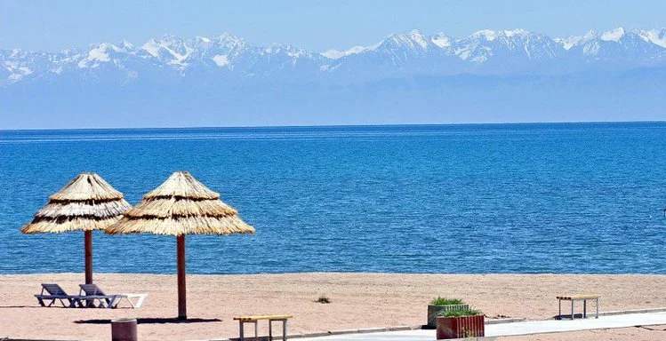 issyk kul