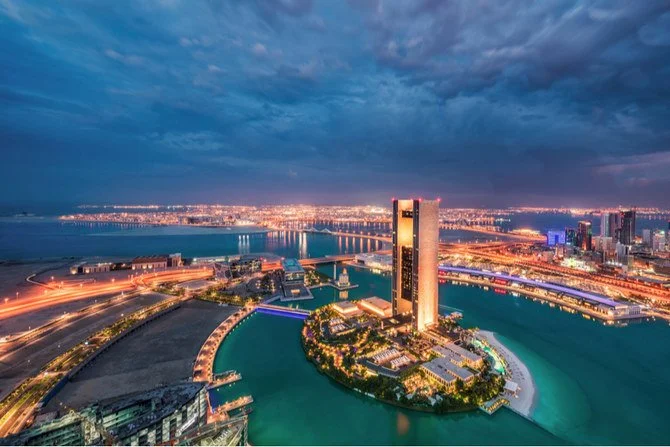 travel to Bahrain