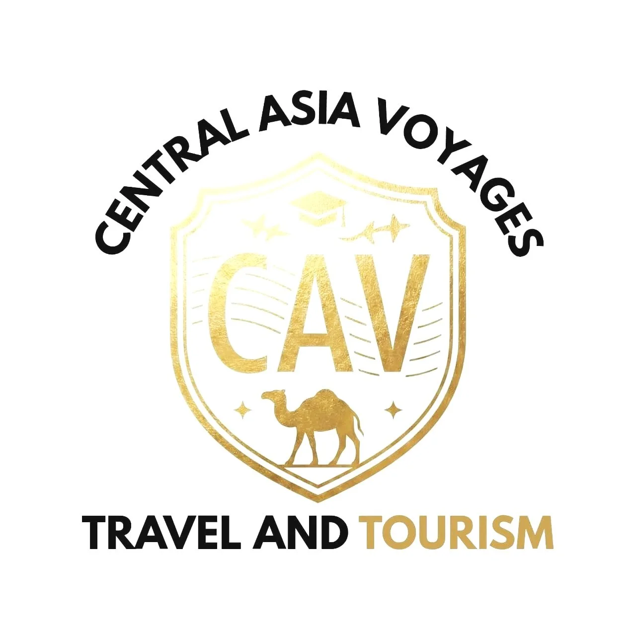 رحلات آسيا الوسطى  Central Asia voyages