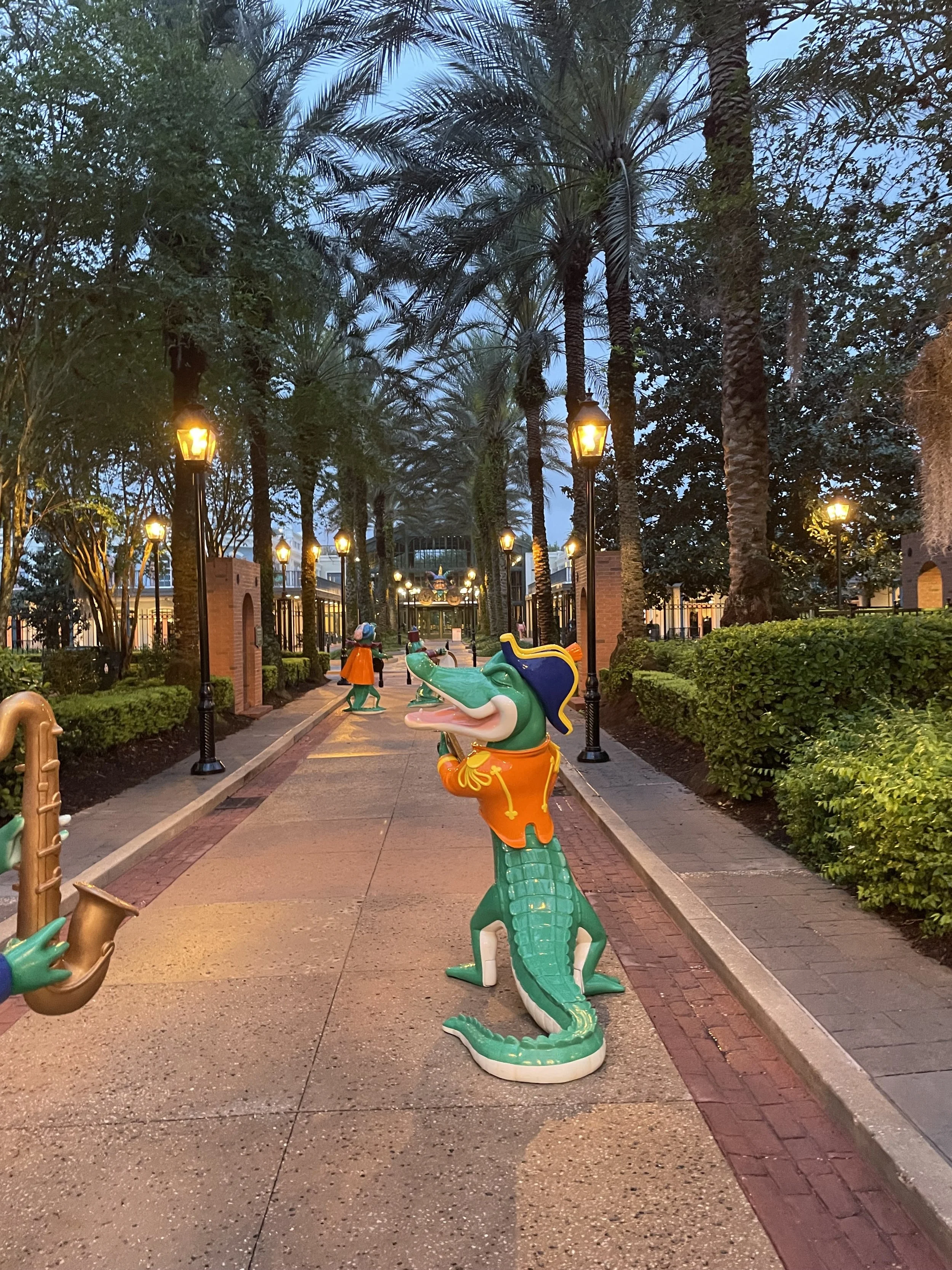 A Love Letter to Disney’s Port Orleans French Quarter REsort
