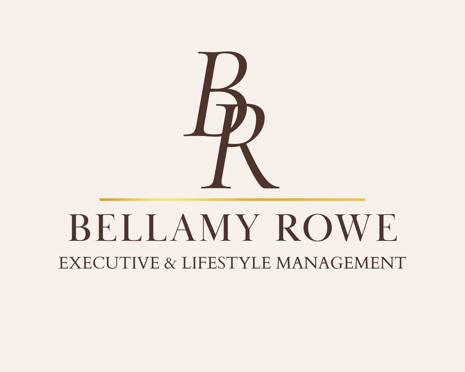 Bellamy Rowe