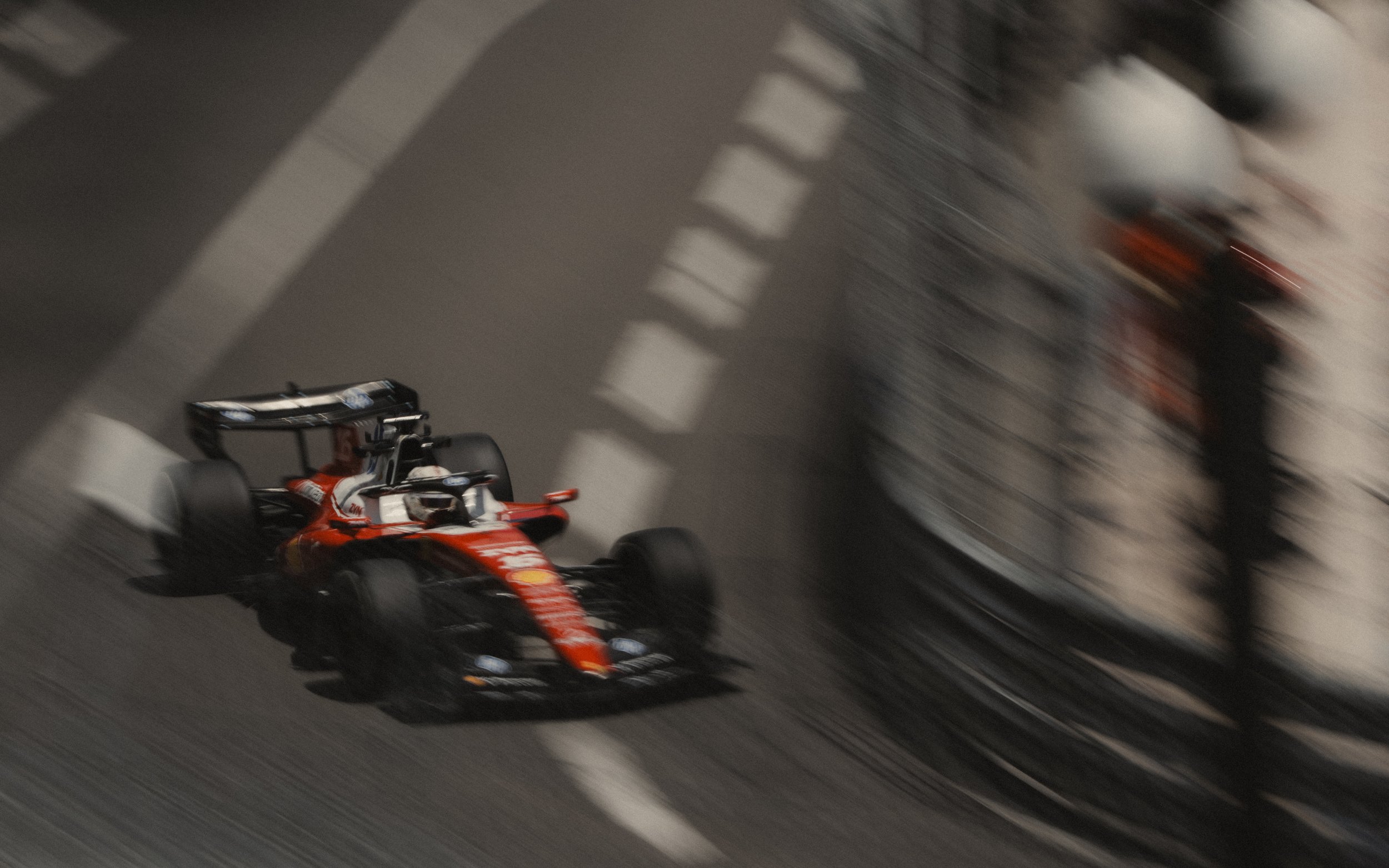 MONACO GP