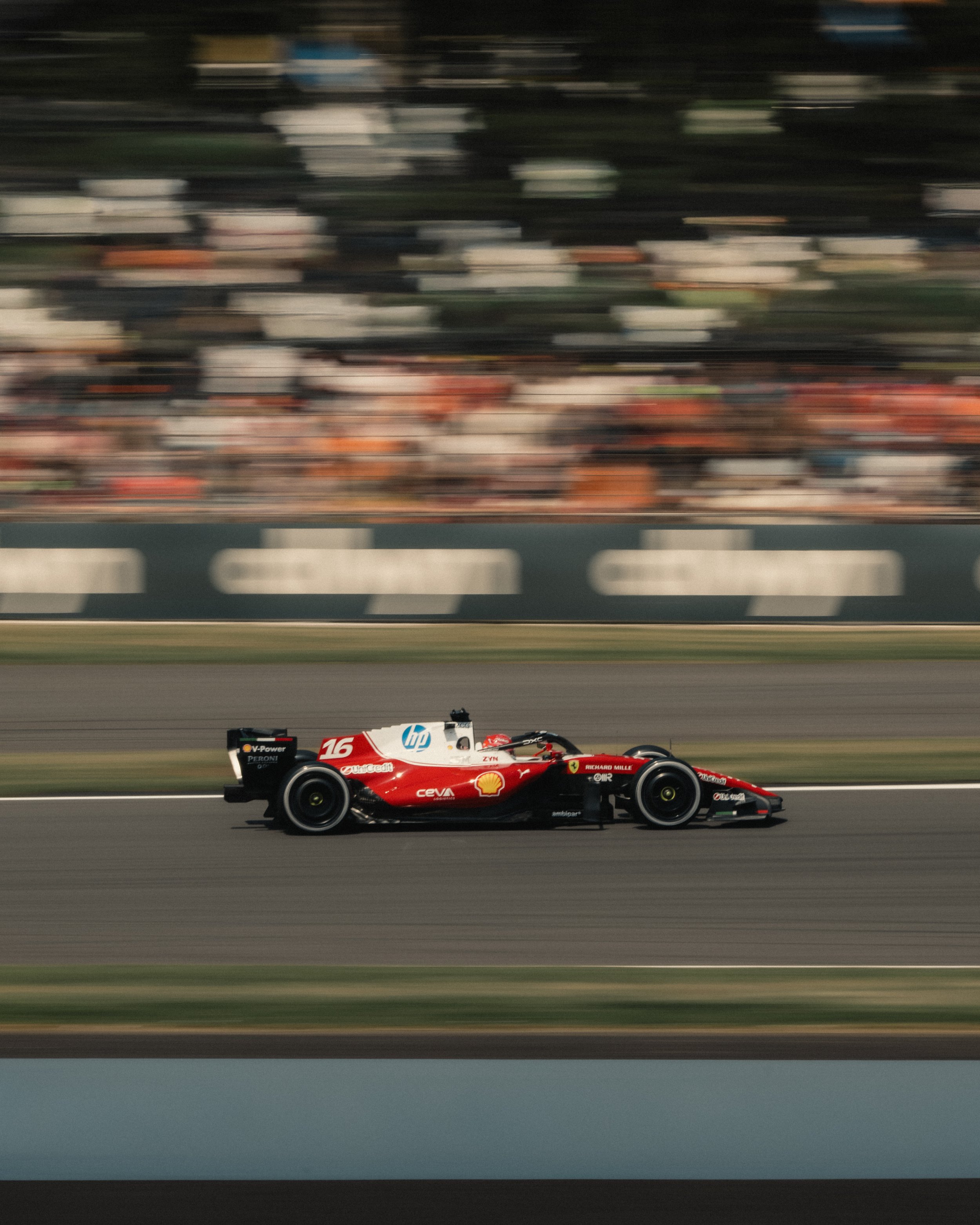 SILVERSTONE GP