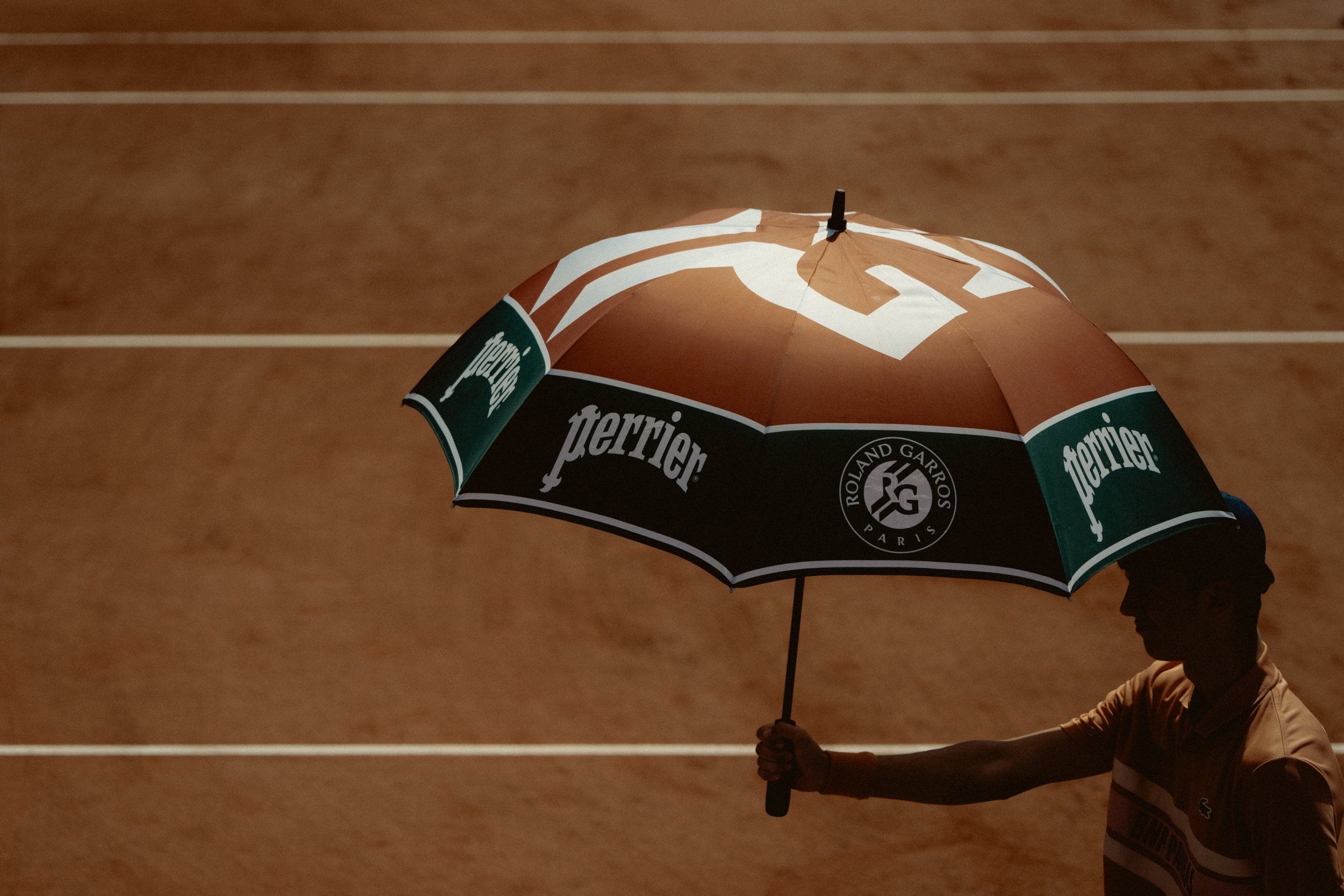 ROLAND GARROS