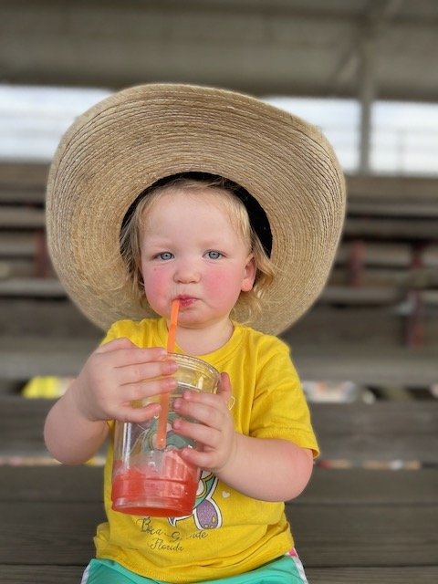 Big gulp