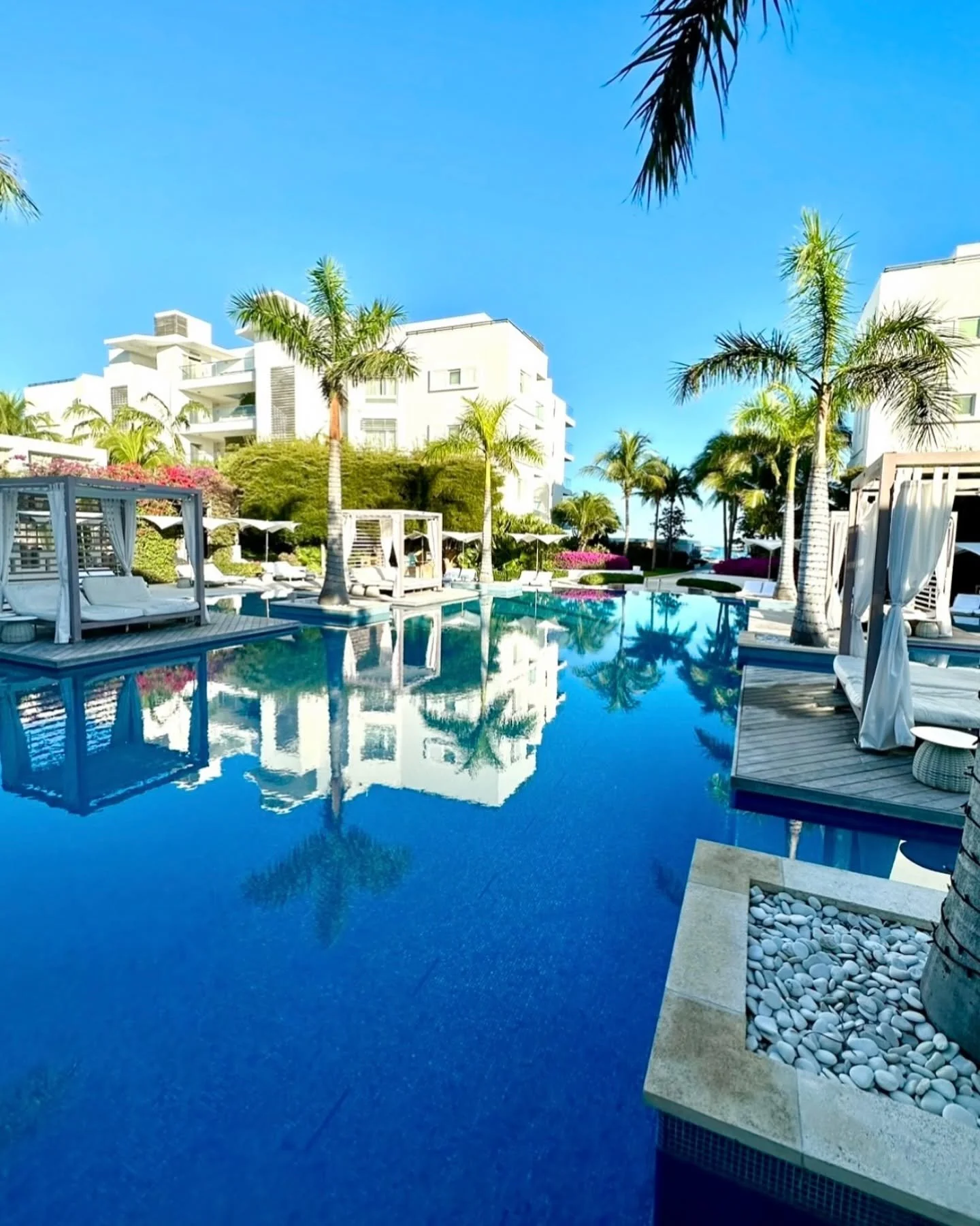 Aymara  Villas Turks and Caicos