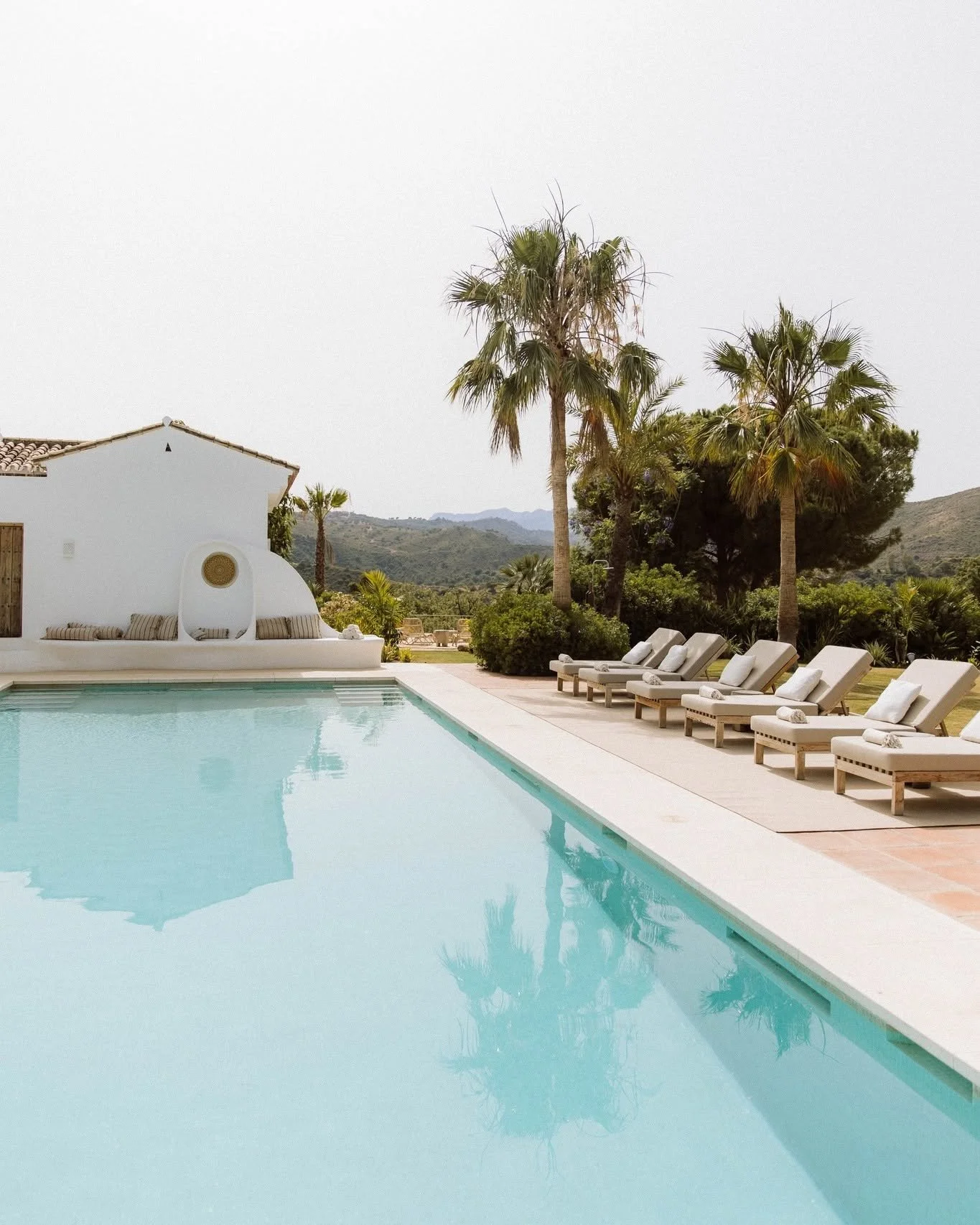 Viluz Wellbeing Resort, Marbella