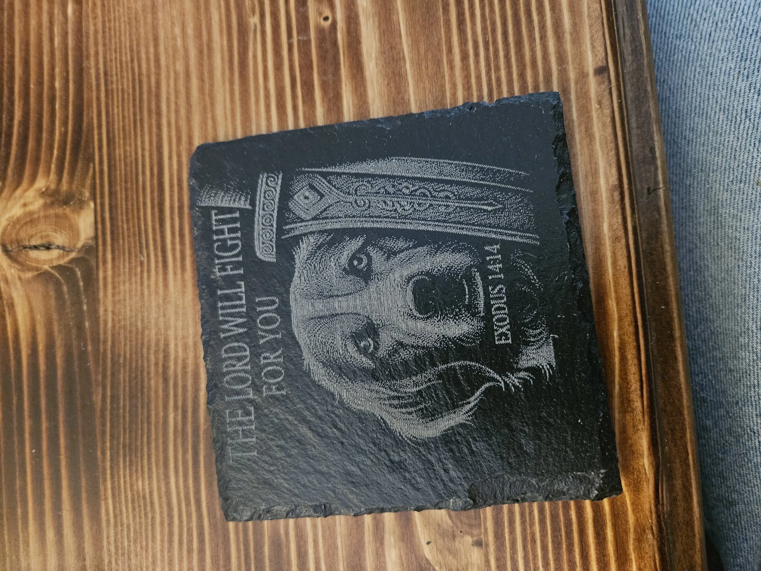 Coaster