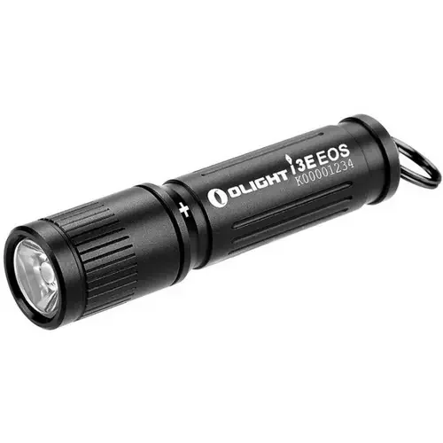Olight I3E EOS Keychain Flashlight