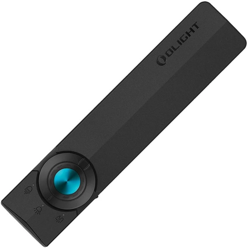 Olight ArkPro Flashlight Blk CW