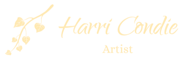 Harri Condie Artist 