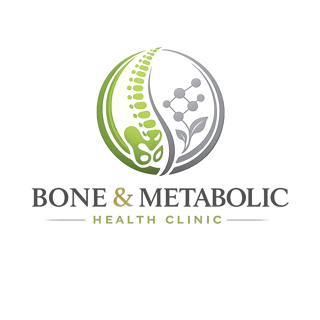 Bone and Metabolic Health Clinic