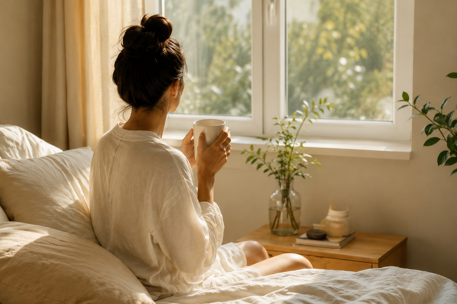 How to take an effective mental health day.