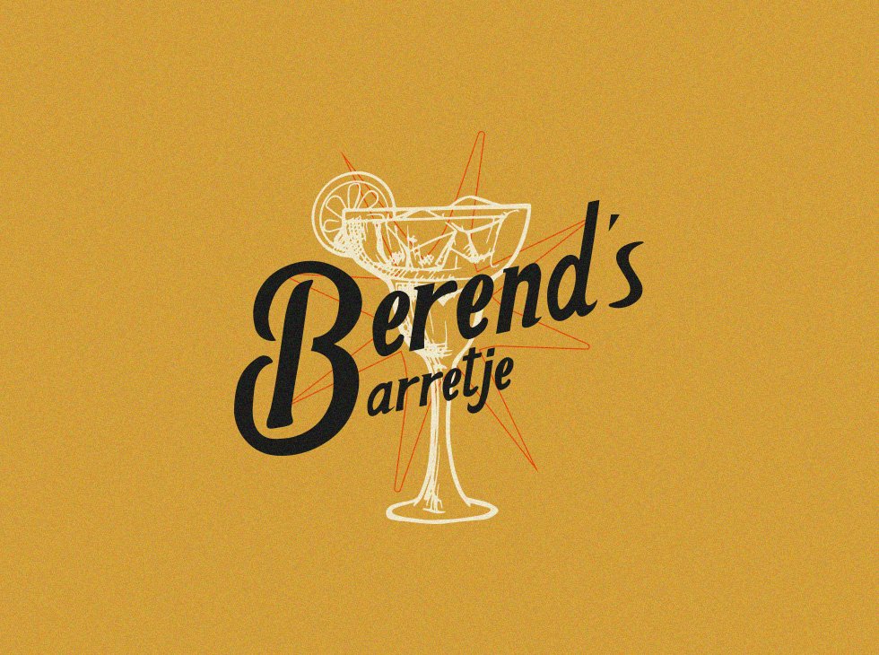 Berend's Barretje