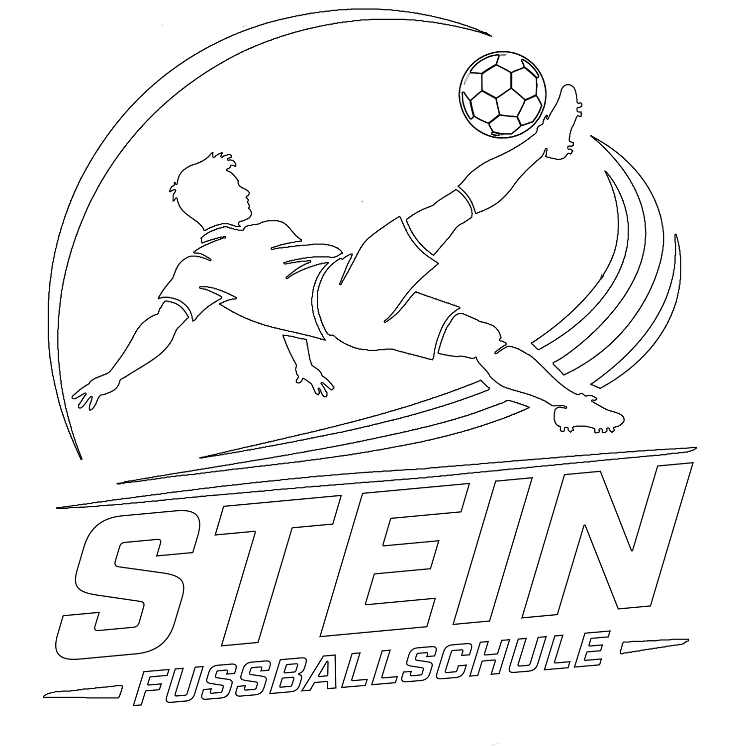 Marc Stein Fußballschule
