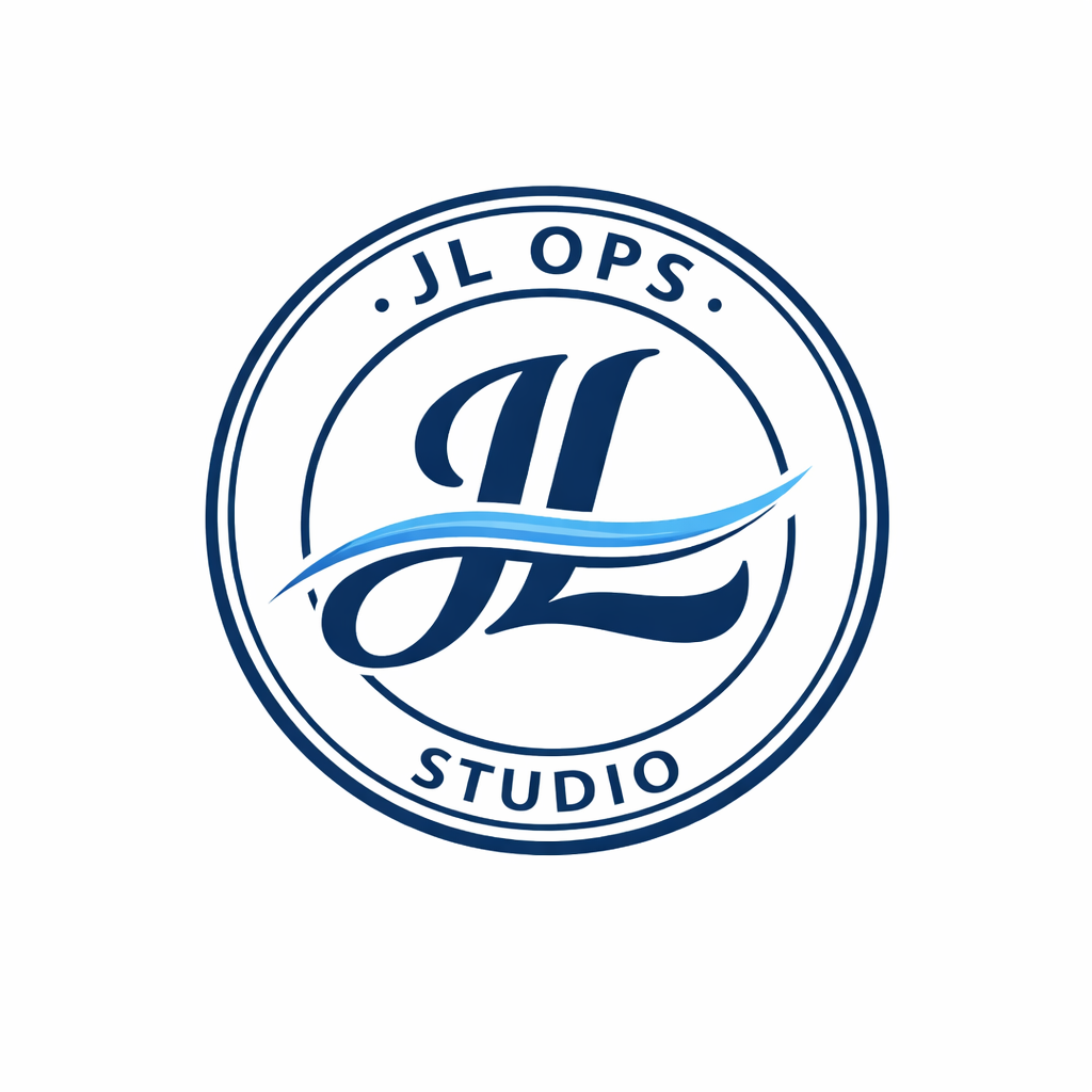 JL Ops Studio