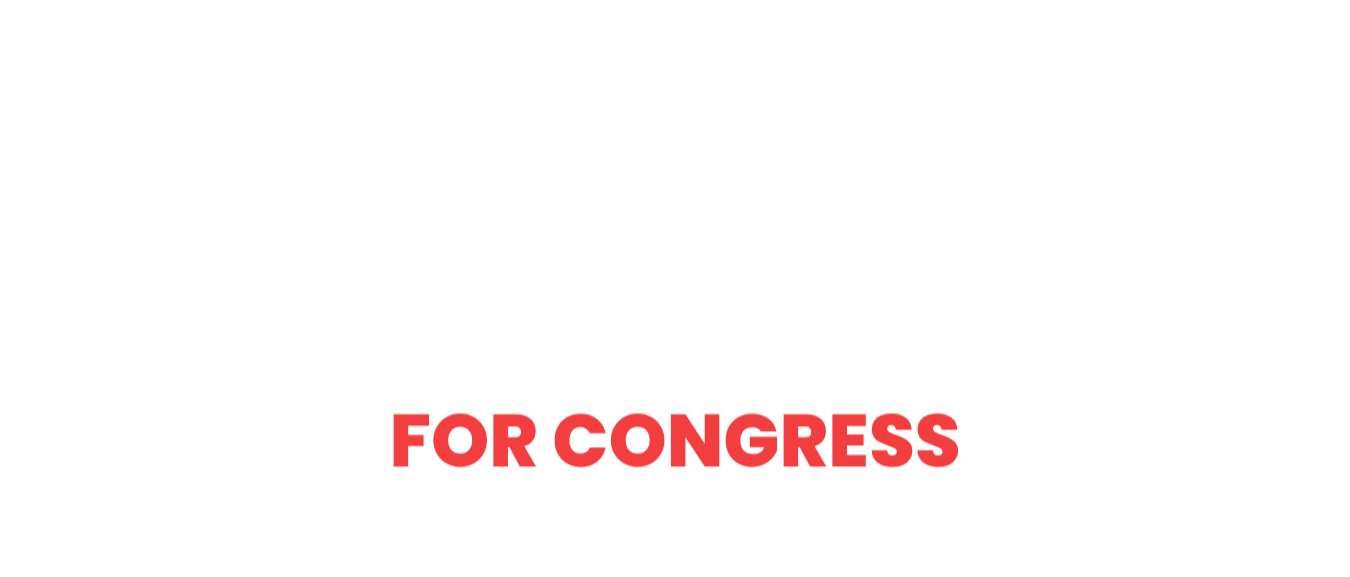 Tarik for Congress