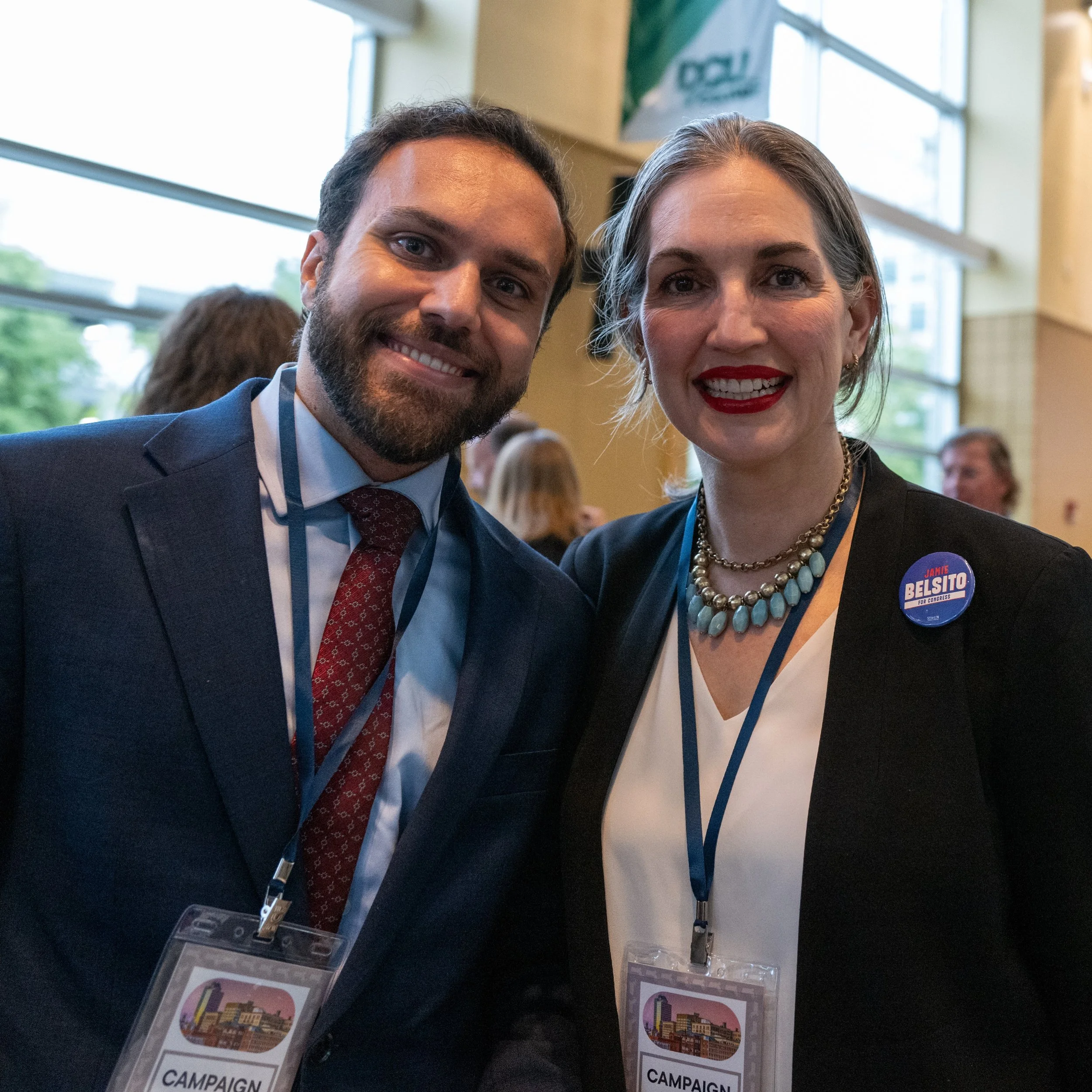 A bit late, but here are some snapshots from the Massachusetts Democratic Convention. 

#democraticparty #democracy #massachusetts

taken by the one and only -- @rmccphotography