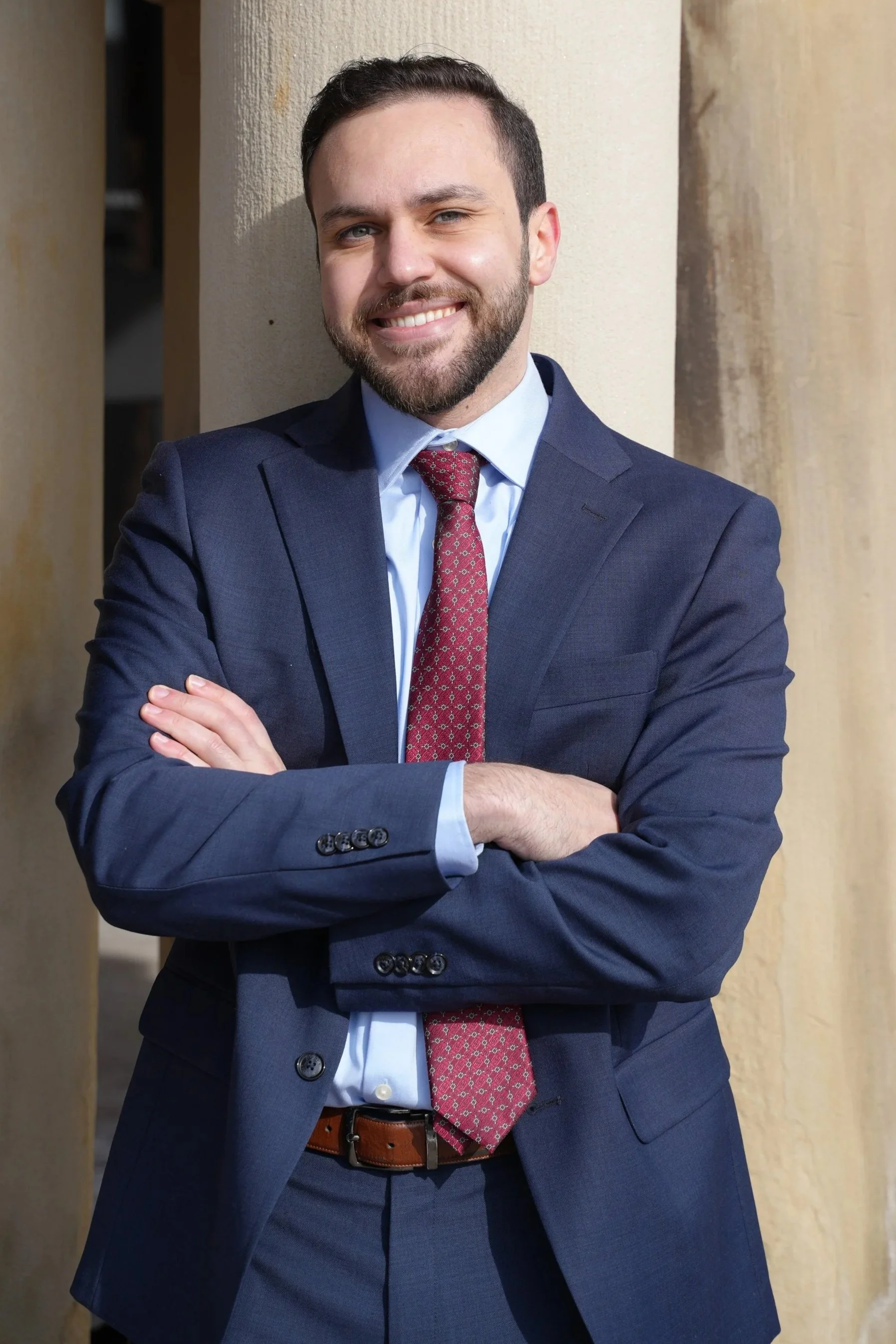 Picture of Tarik Samman