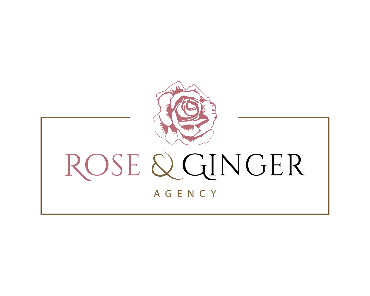 Rose &amp; Ginger 