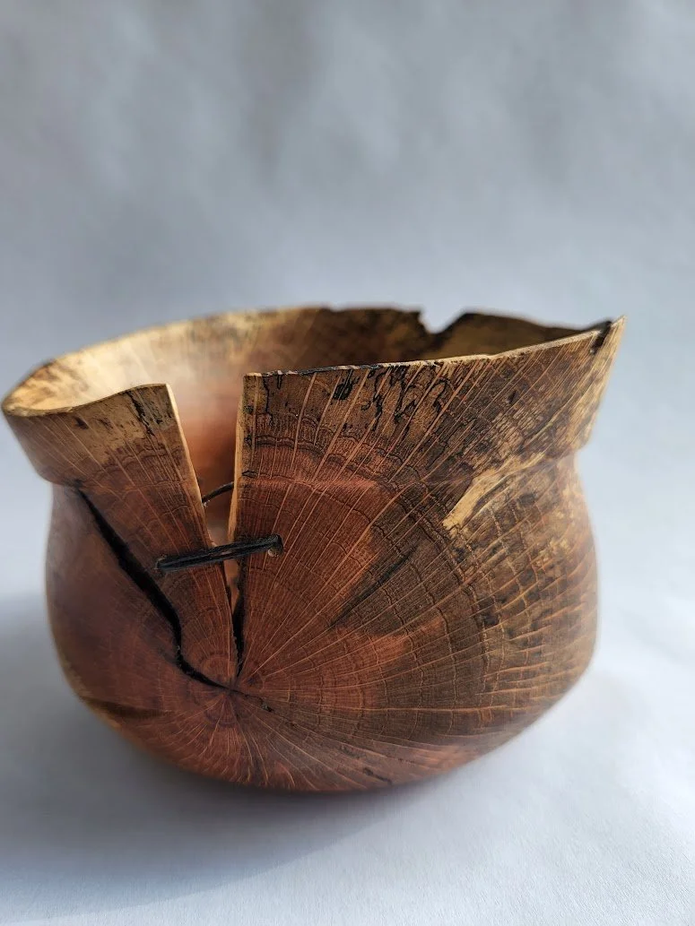Lockridge Pot