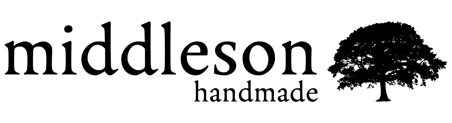 Middleson Handmade