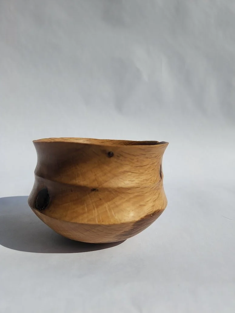 Lockridge Mini Pot