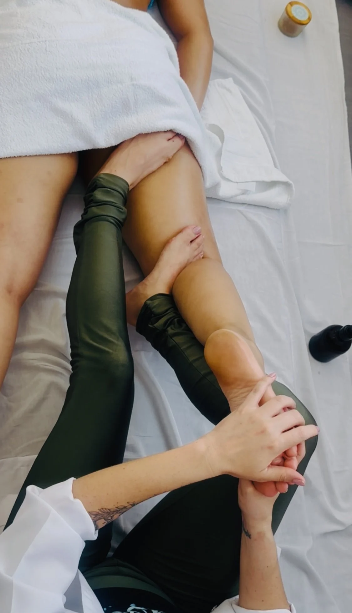 MASSOTERAPIA