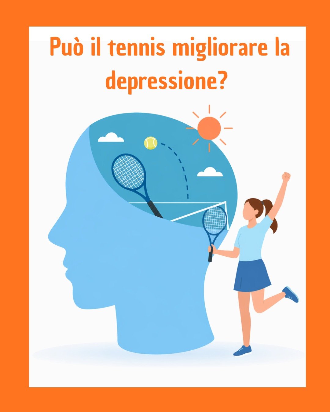 La depressione non &egrave; soltanto tristezza.
&Egrave; una sottrazione progressiva: di energia, di slancio, di possibilit&agrave;. &Egrave; il sistema che non si accende, il corpo che non risponde, il tempo che non riparte.

Tuttavia, qualcosa &mda