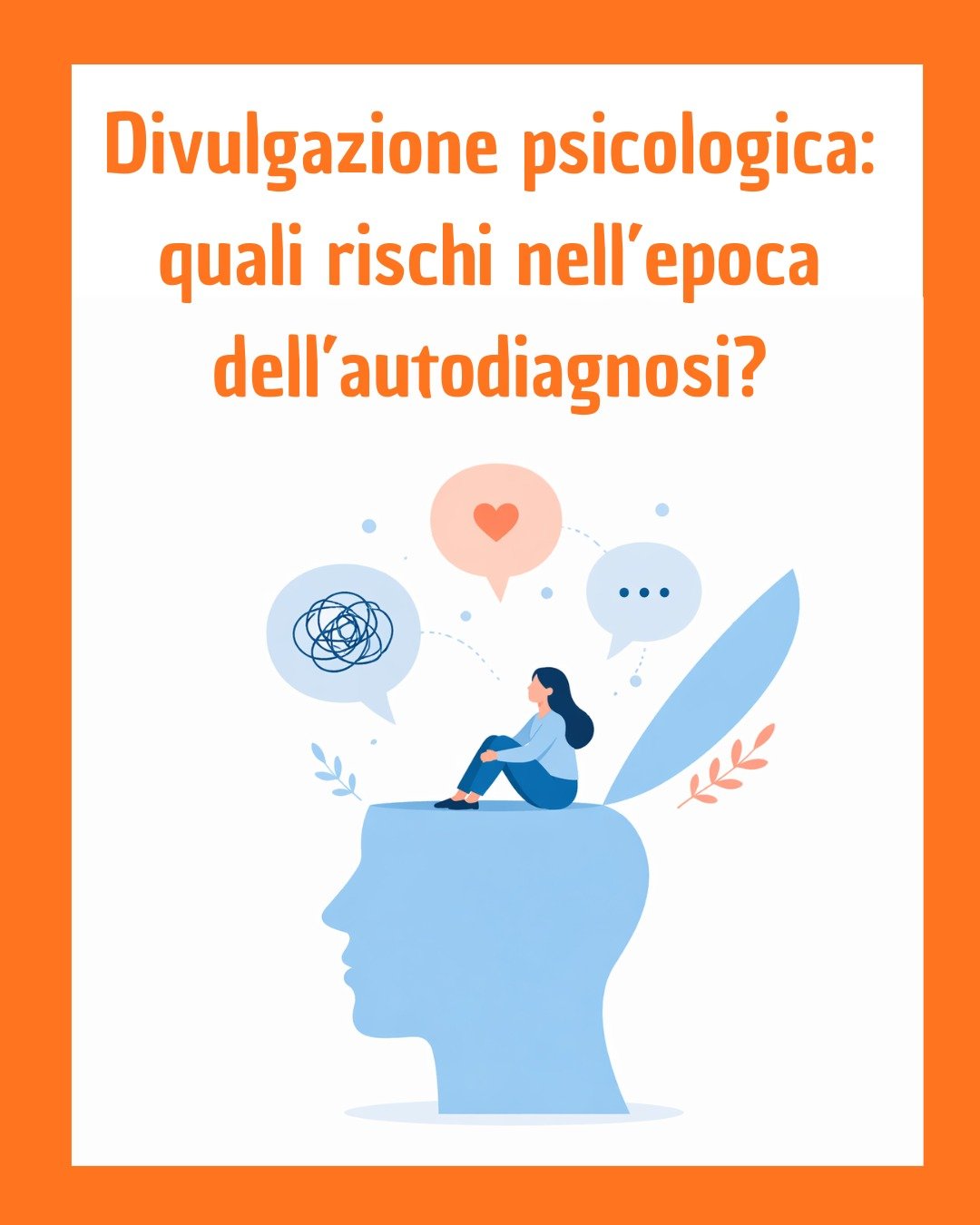 Ci sono stati anni in cui il dolore non aveva un nome. Si sentiva, ma non si capiva. Si attraversava, ma non si poteva raccontare. Restava l&igrave;, come una presenza silenziosa, senza parole per essere pensata, senza forma per essere condivisa.

Og