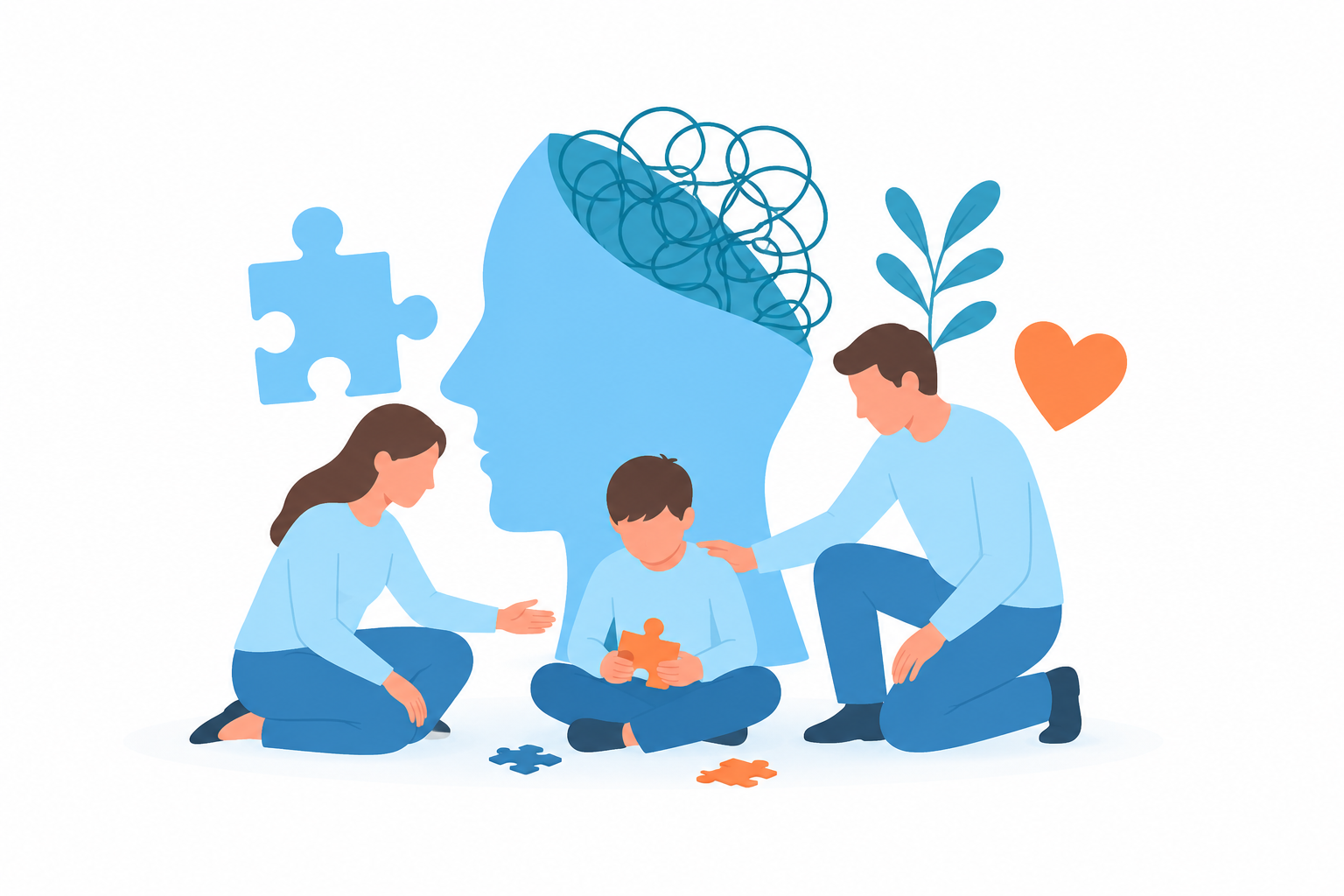 DSA OLTRE I COMPITI: COMPRENDERE IL VISSUTO PSICOLOGICO, EMOTIVO E SCOLASTICO DI TUO FIGLIO