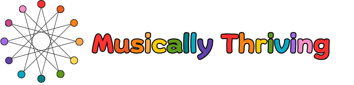 Musically Thriving