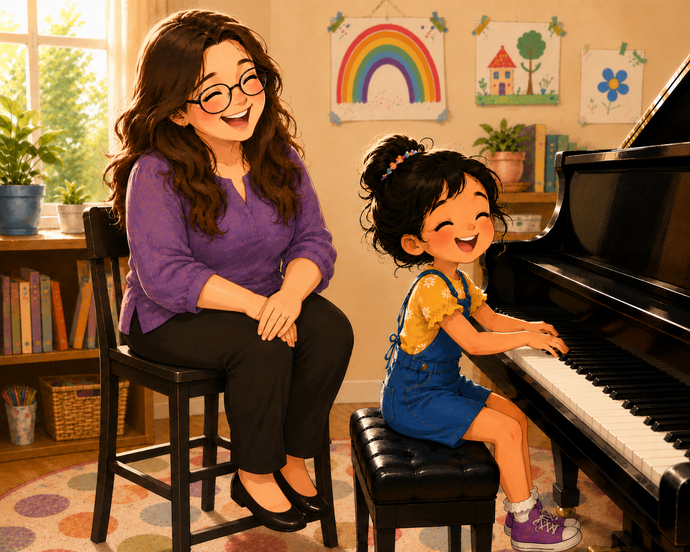 music lessons piano lessons creativity composing