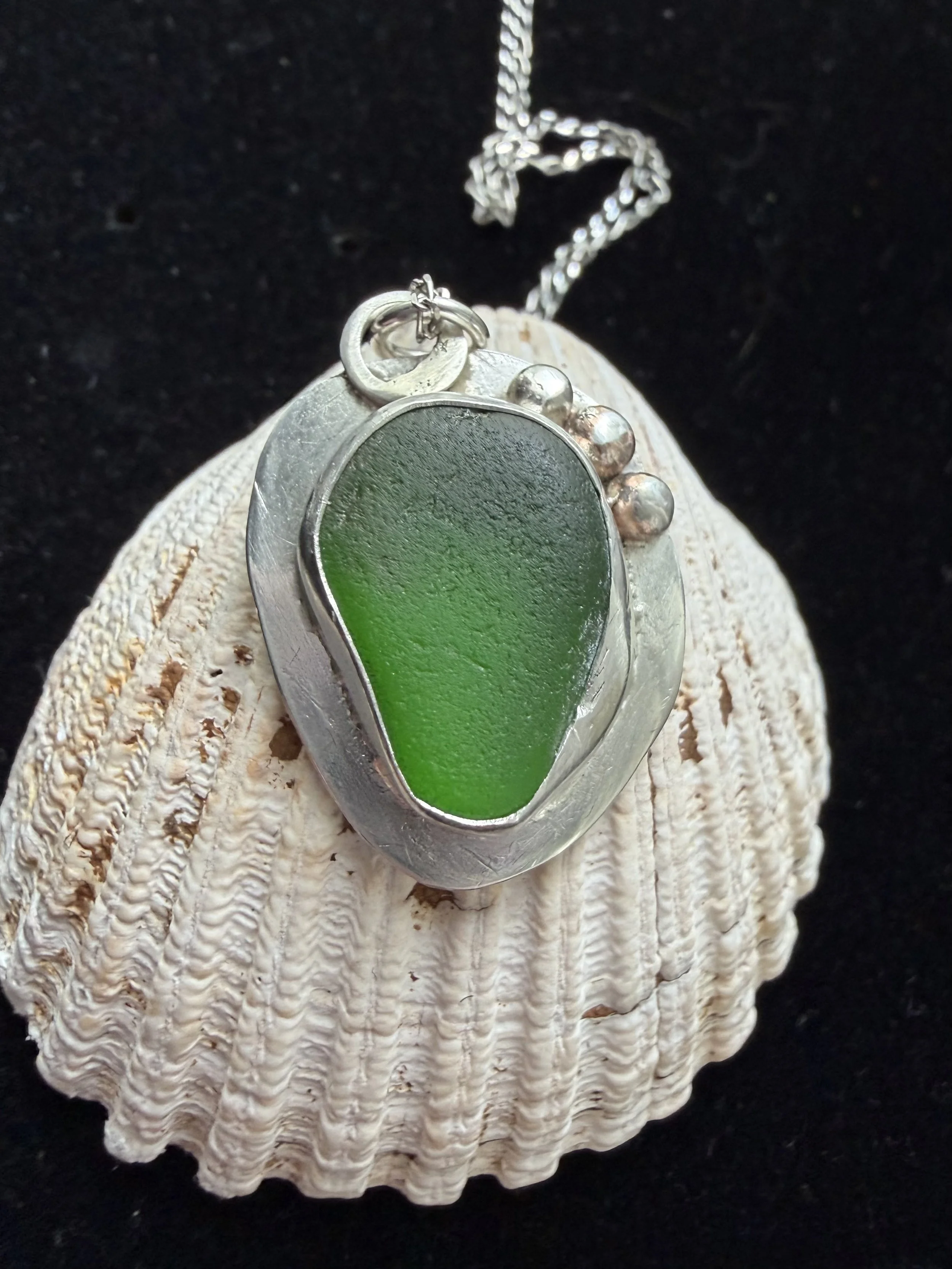 Emerald Shore