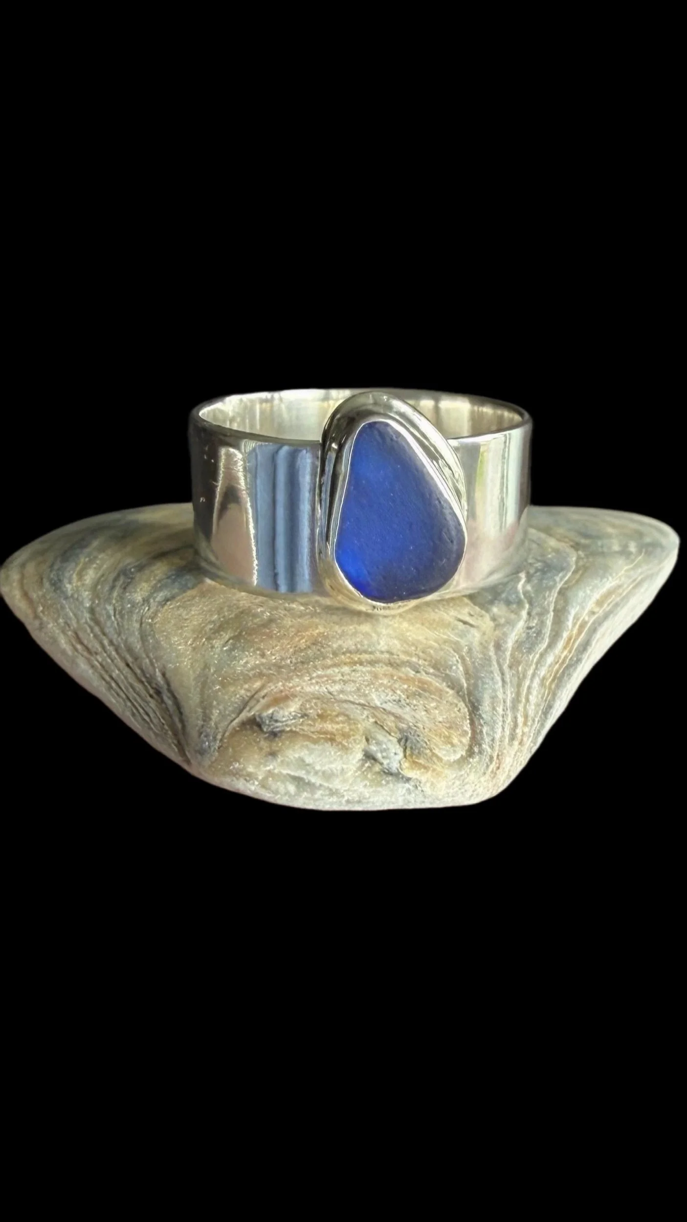Tidepool Ring