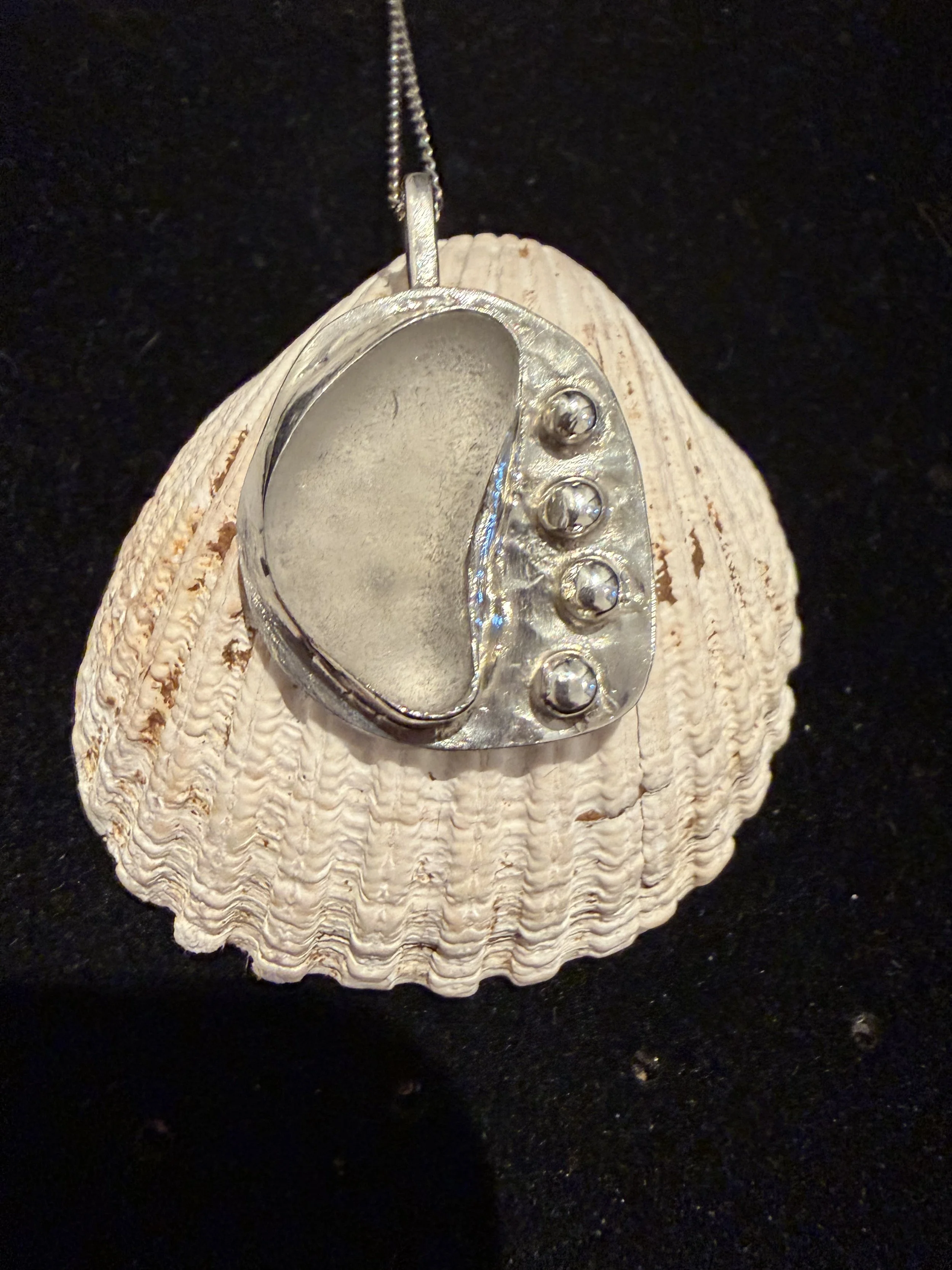 Silver Tide
