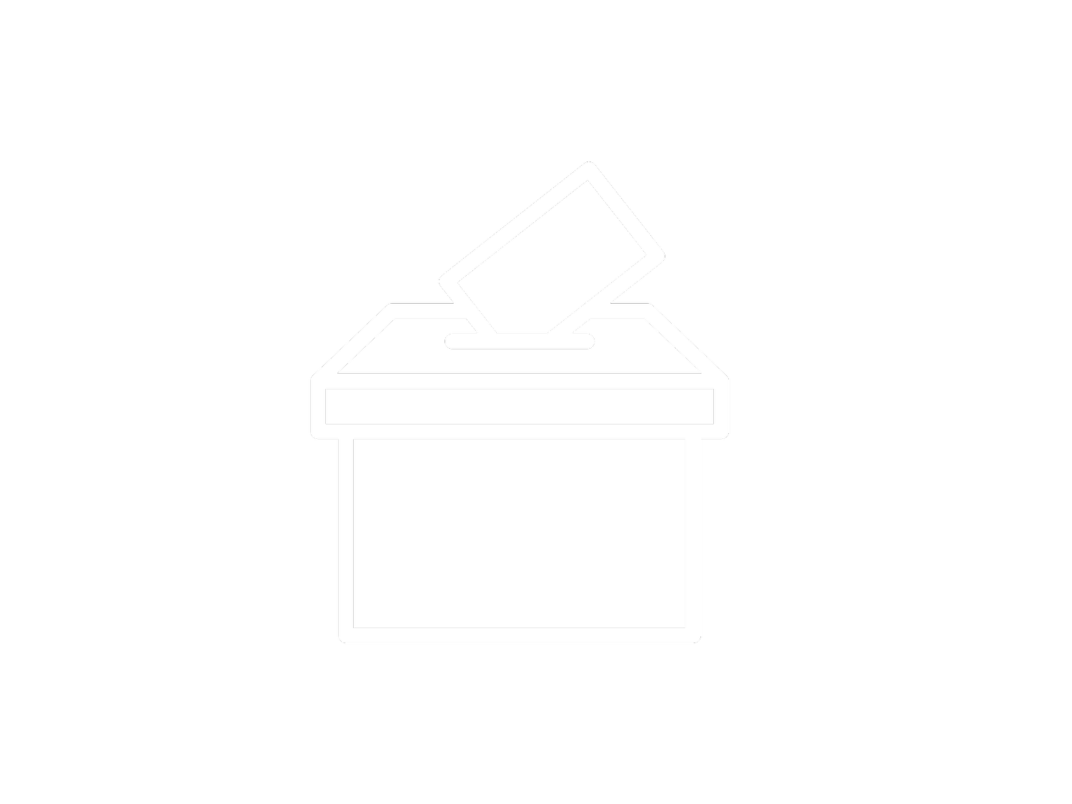 Trust the Blue Ballot