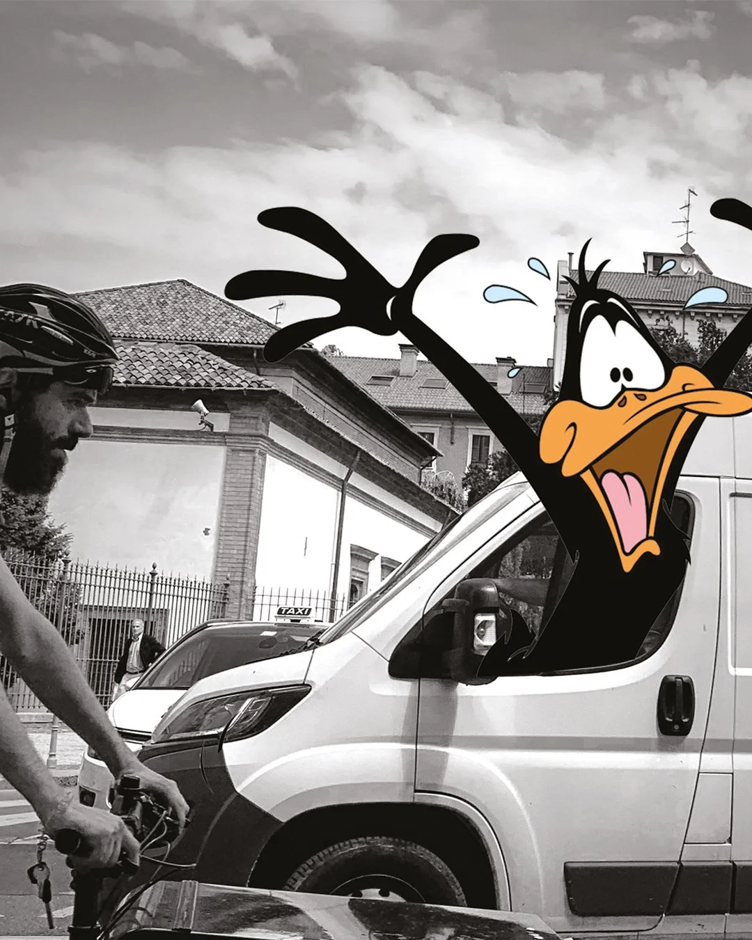 Ciclisti Urbani