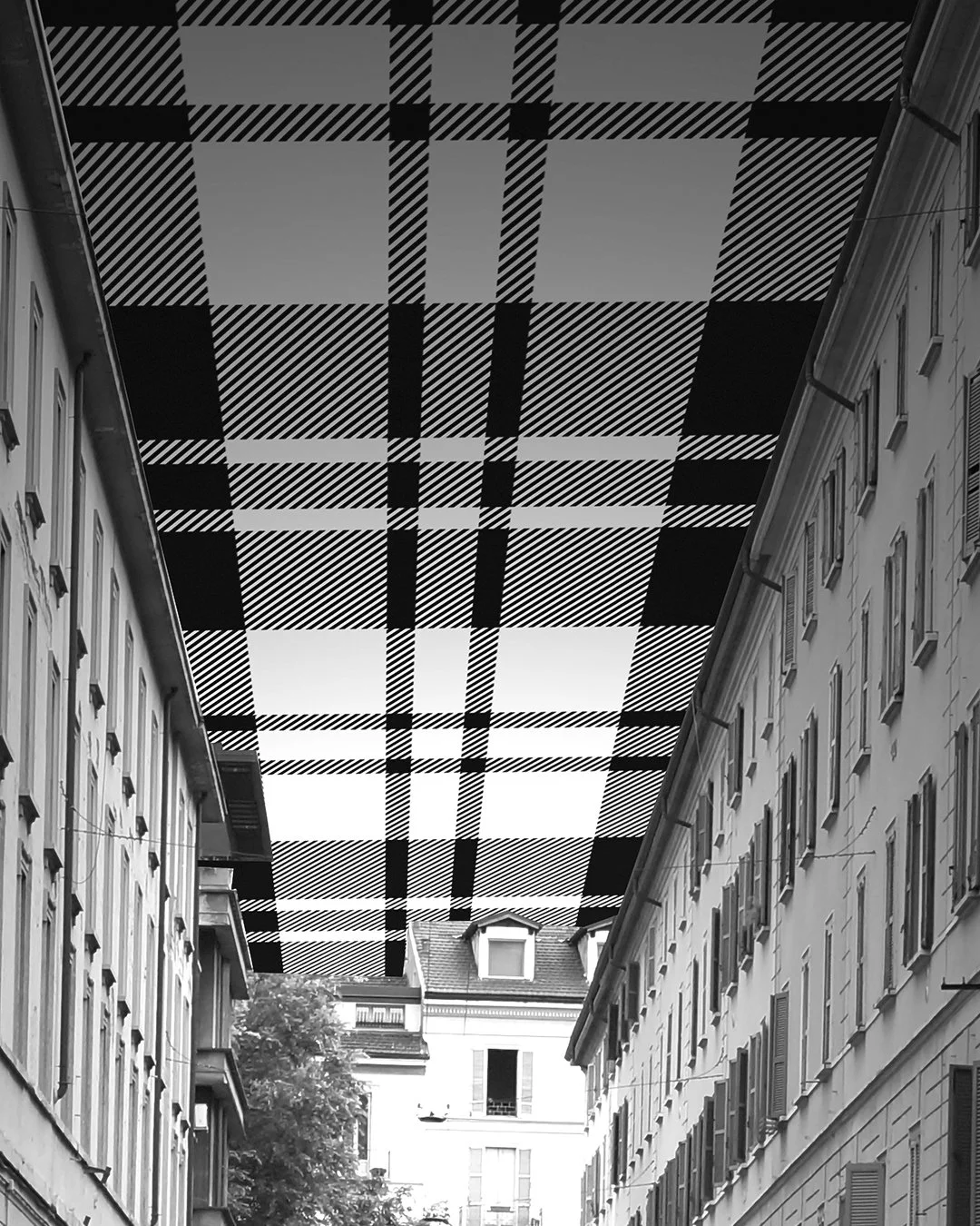 Tessuto Urbano