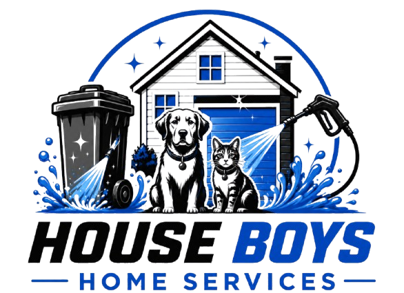 House Boys
