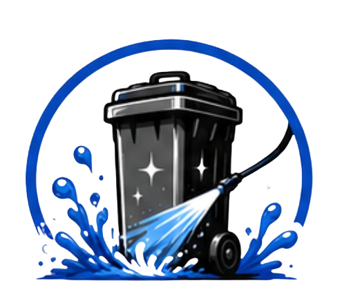 Trash Can Cleaning (per bin)
