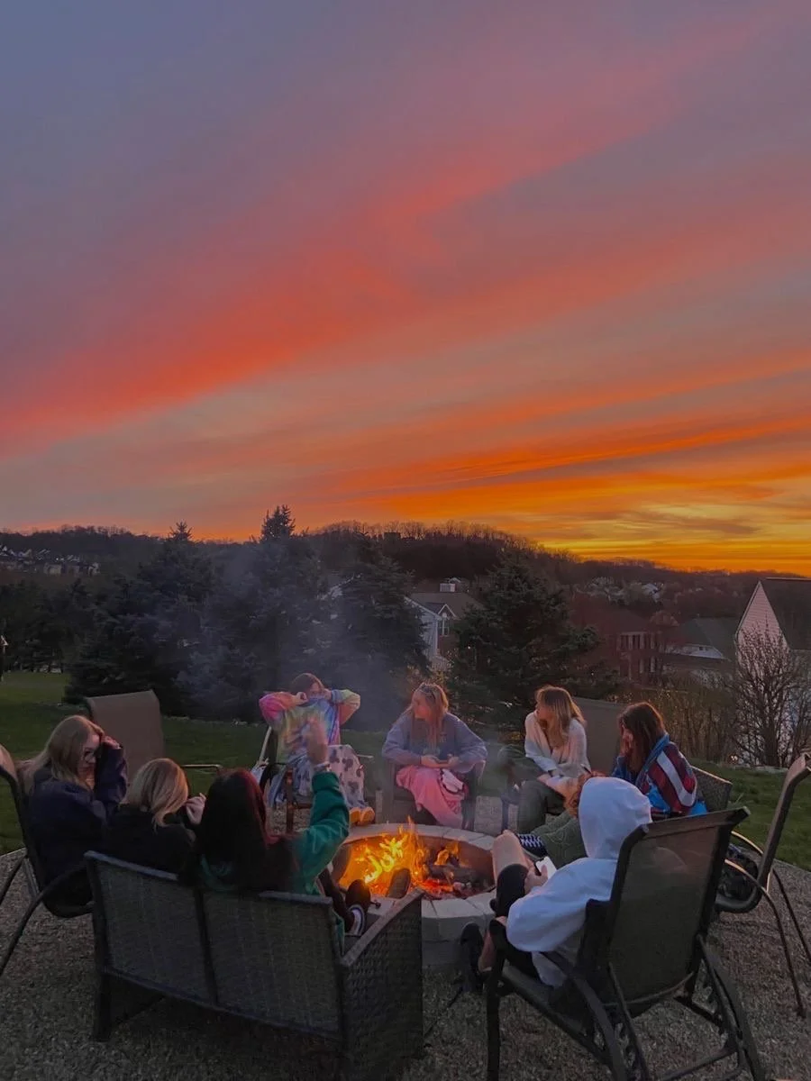 Sommer Bucket List für mehr Wohlbefinden!
