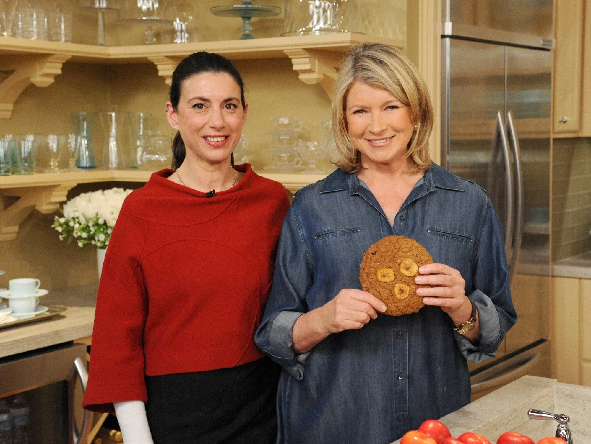 The Martha Stewart Show