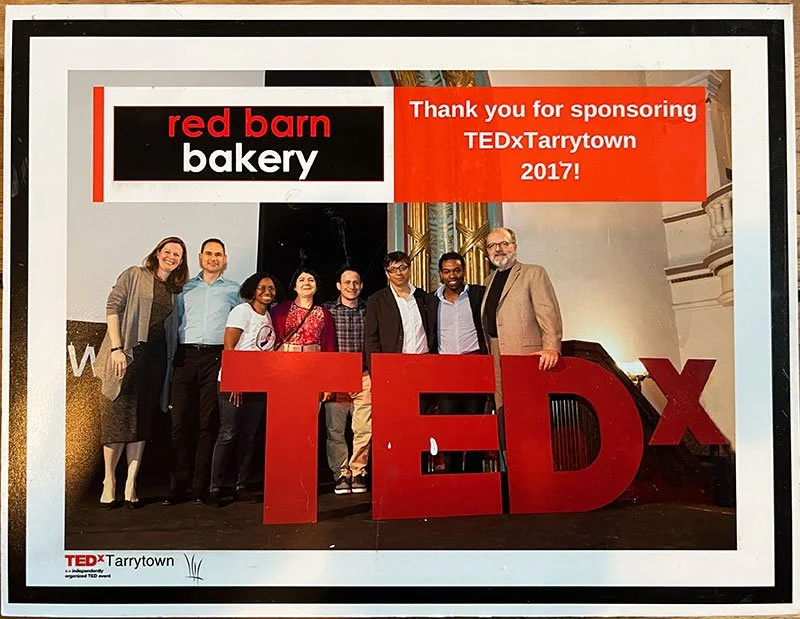 TED x Tarrytown