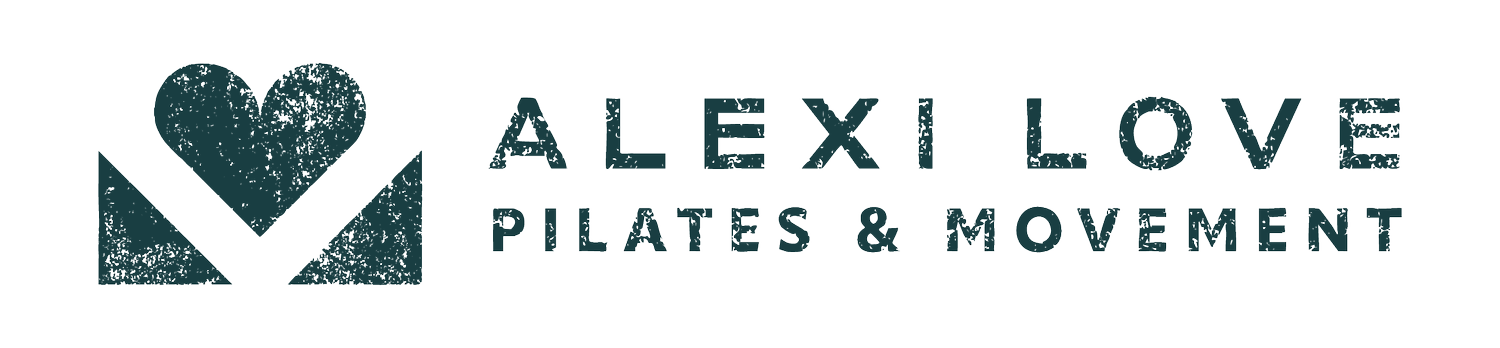 Alexi Love - Pilates &amp; Movement