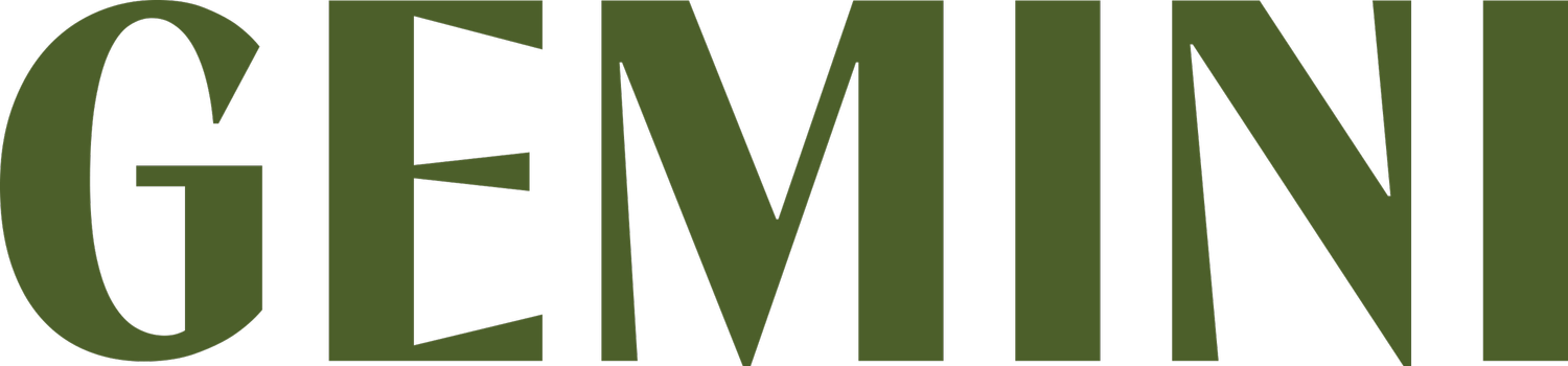 GEMINI