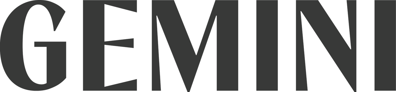 GEMINI