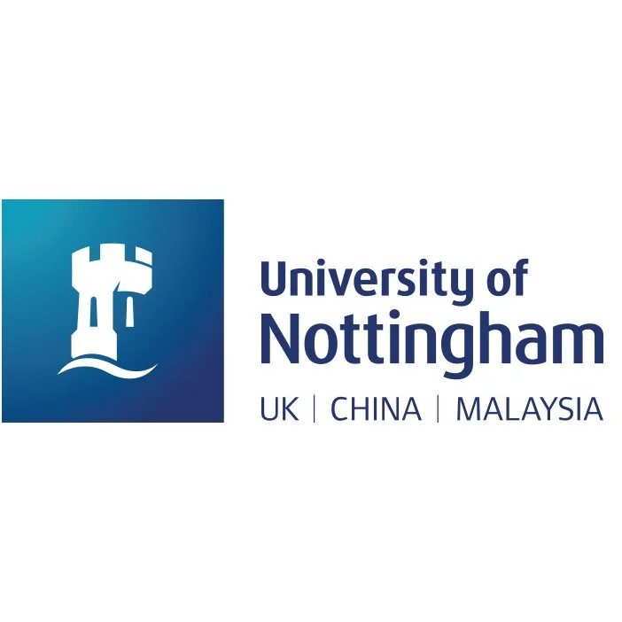 University of Nottingham Logo