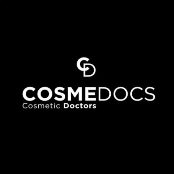Cosme Docs Logo
